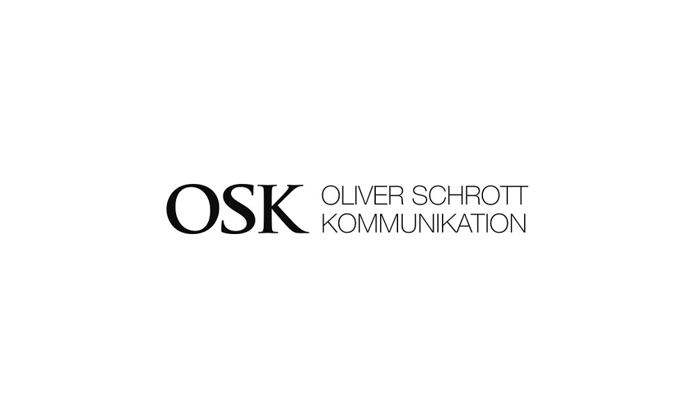 Oliver Schrott Kommunikation